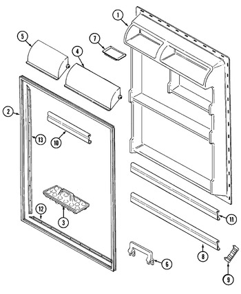 Diagram for GT19B6N3EA