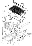 Diagram for 07 - Unit Compartment & System