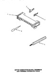 Diagram for 08 - Evap Assy