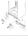 Diagram for 02 - Cabinet Bottom