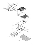 Diagram for 04 - Cabinet Shelving