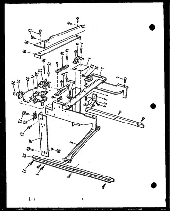 Diagram for GTX-95DW