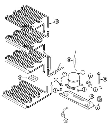 Diagram for GV1226NXEW