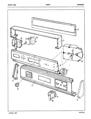 Diagram for GW20F6A