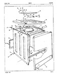 Diagram for 03 - Exterior (rev. A-d)