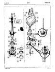 Diagram for 04 - Transmission (rev. A-d)