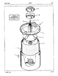 Diagram for 05 - Tub (rev. A-d)