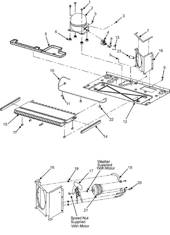 Diagram for GZ2626GEKB