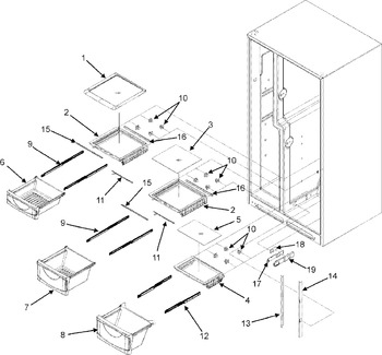 Diagram for GZ2626GEKB