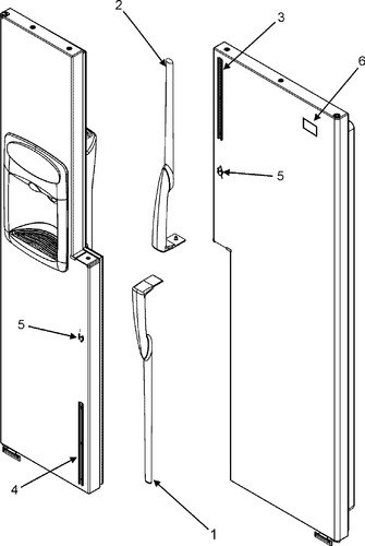 Diagram for GZ2626GEKB