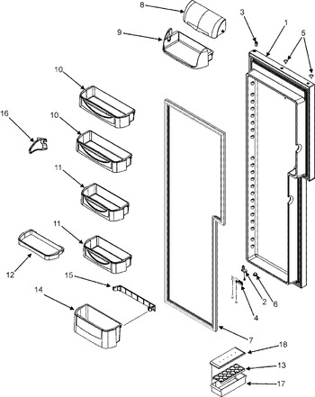 Diagram for GZ2626GEKB