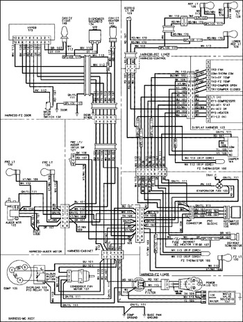 Diagram for GZ2626GEKB