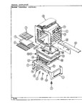 Diagram for 05 - Oven