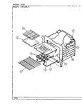 Diagram for 04 - Oven