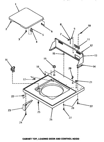 Diagram for HA4501