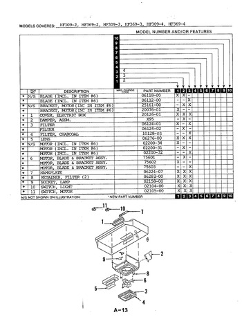 Diagram for HF369-3