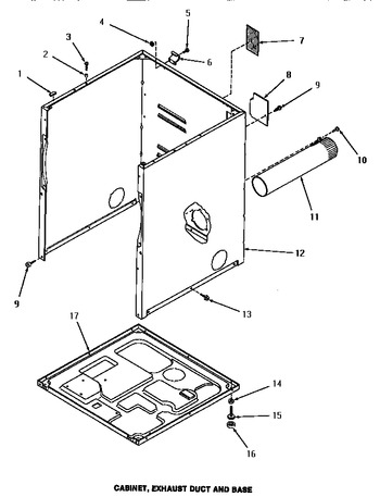 Diagram for HG4390