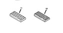 Diagram for 06 - Dryer Belts