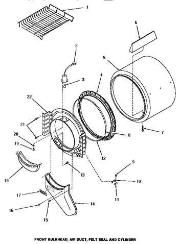 Diagram for HG4390