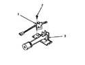 Diagram for 11 - Igniter (change)