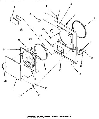 Diagram for HG4390