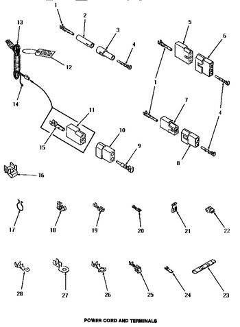 Diagram for HG4390