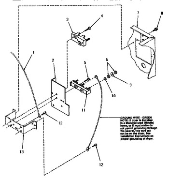 Diagram for HG4390