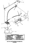 Diagram for 09 - Gas Valve, Igniter & Gas Conversion Kits