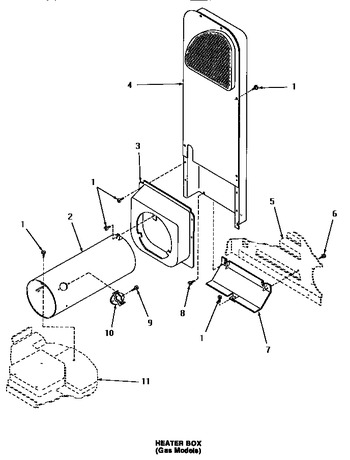 Diagram for HG2260