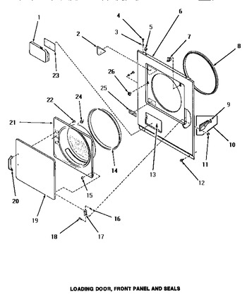 Diagram for HG2260