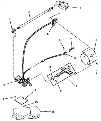 Diagram for HG9280