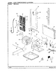 Diagram for 06 - Unit Compartment & System