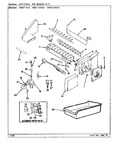 Diagram for 04 - Optional Ice Maker Kit