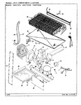 Diagram for 06 - Unit Compartment & System