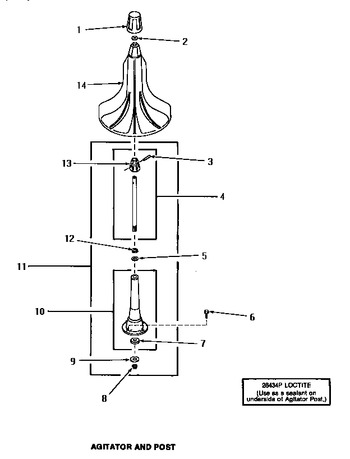 Diagram for HS8031