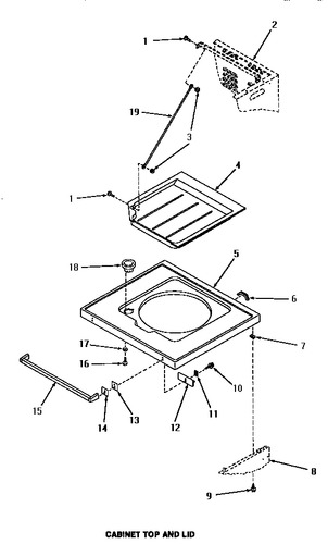 Diagram for HS8031