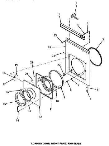 Diagram for HS8031