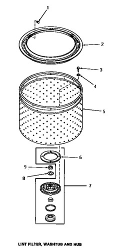 Diagram for HS8031