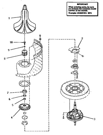 Diagram for HS8031