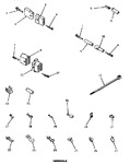 Diagram for 22 - Terminals (dryer)