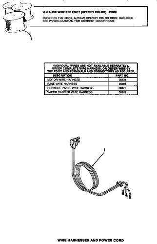 Diagram for HS8031