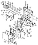 Diagram for 01 - Hood