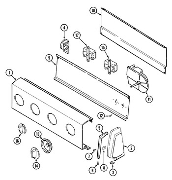 Diagram for W207KWC