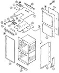 Diagram for 01 - Body