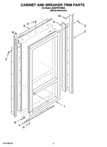 Diagram for JB36PPFXRB00