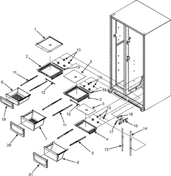 Diagram for JS2628HEKB