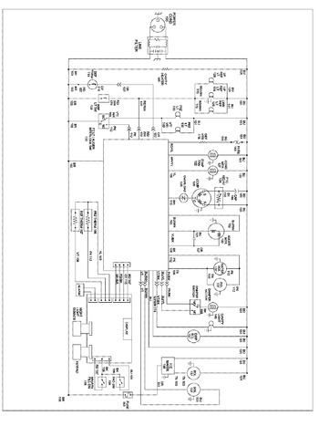 Diagram for XRSS287BW (BOM: PXRSS287BW0)