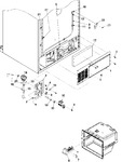 Diagram for 01 - Cabinet Back