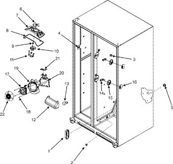 Diagram for JCB2282KTW