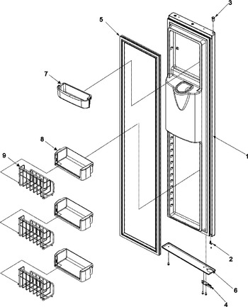 Diagram for JCD2292HTB